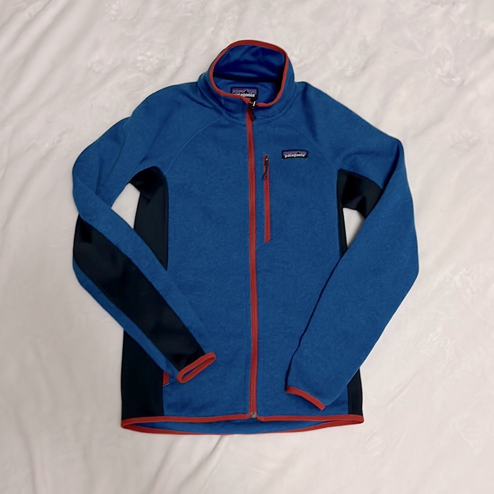 EUC Better Sweater Patagonia